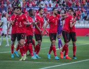 بعد رباعية الهلال.. الأهلي المصري يحقق رقما مميزا في كأس العالم للأندية