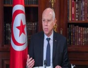 رئيس تونس يصدر مرسوما باستحداث مجلس أعلى مؤقت للقضاء