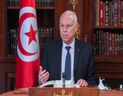 رئيس تونس يعلن تفاصيل المجلس الأعلى الجديد للقضاء