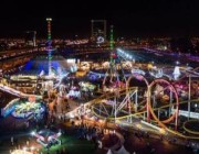 ​رئيس “هيئة الترفيه” يعلن تجاوز عدد حضور موسم الرياض الـ11 مليون زائر