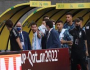 “فيفا” يقرر إعادة مواجهة البرازيل والأرجنتين بتصفيات كأس العالم 2022