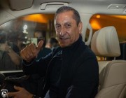 الأرجنتيني رامون دياز يصل الرياض لتولى قيادة الهلال (فيديو وصور)