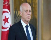 الرئيس التونسي قيس سعيّد يعفي رئيس الإذاعة من منصبه