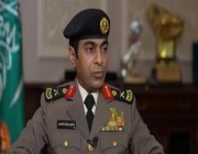 مدير “شرطة مكة”: القبض على 10 آلاف من مجهولي الهوية داخل عشوائيات جدة فقط.. والجريمة انخفضت بنسبة 12%