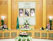 “الوزراء” يوافق على تنظيم الترخيص للمكتب الأجنبي لمزاولة مهنة المحاماة في المملكة