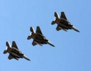 “التحالف”: خسائر بشرية وتدمير 8 آليات عسكرية للحـوثيين في حجة خلال 24 ساعة