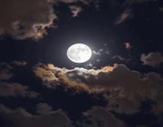 “فلكية جدة”: القمر البدر لشهر رجب يزين سماء المملكة مساء اليوم