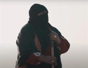 البدوية الشهيرة “شومة العنزي” في المستشفى مصابة بـ”كورونا”.. وتعاطف كبير مع حالتها