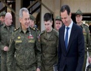 واشنطن تعرض على موسكو مقايضة سوريا بأوكرانيا