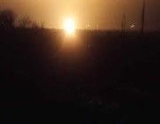 وقوع انفجار ثان في لوهانسك بشرق أوكرانيا