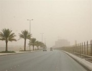 “أمن الطرق” يحذر قائدي المركبات من تدني مستوى الرؤية في الرياض والشرقية