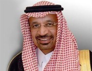خالد الفالح: ماضون لجعل المملكة وجهة متميزة للاستثمار الطبي وتطوير التقنيات الحيوية