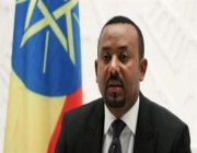 رئيس الوزراء الإثيوبي يطلق عملية إنتاج الكهرباء في سد النهضة