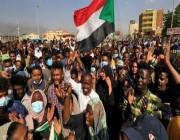 مسعفون: مقتل مريض بمستشفى في السودان وسط احتجاجات على الحكم العسكري