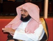 وفاة رئيس المحكمة العامة بالرياض سابقاً الشيخ سليمان المهنا