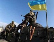 قذيفة أوكرانية دمرت مركزا حدوديا روسيا بحسب الأجهزة الأمنية الروسية
