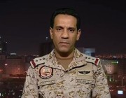 “التحالف”: نفذنا عملية استجابة للتهديد الـحوثي ودمرنا أهدافاً عسكرية في البيضاء