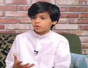 أسرة الطفل الكويتي “شبل يام” تشكر الملك وولي العهد على التوجيه بعلاجه في الرياض