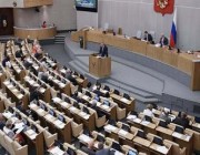 مجلس الاتحاد الروسي يوافق على طلب بوتين نشر قوات في شرق أوكرانيا
