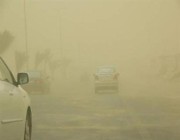 طقس الأربعاء.. غبار على الرياض والقصيم وحائل وأمطار محتملة بمكة والمدينة