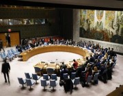 مجلس الأمن الدولي يعقد جلسة طارئة جديدة حول الأزمة الأوكرانية