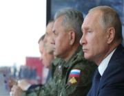 “بوتين” يعلن القيام بعملية عسكرية في أوكرانيا.. و”مجلس الأمن” يعقد اجتماعاً طارئاً