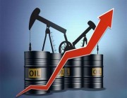 سعر النفط يتجاوز 105 دولارات للبرميل لأول مرة منذ 2014