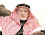 عبدالعزيز المنقور.. والد المبتعثين والملحق الثقافي الأول