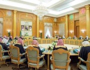 “الوزراء” يوافق على اتفاقية خدمات النقل الجوي بين المملكة وقطر