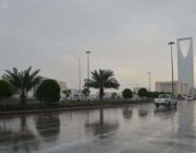 تنبيهات بأمطار على عدة مناطق بينها الرياض.. وأجواء المدينة والشمالية تتأثر برياح نشطة