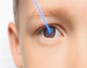 مستشفى الملك خالد للعيون: استخدام هذا الشيء من قبل الأطفال قد يتسبب في فقدانهم البصر