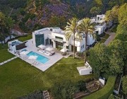 صور.. بيع منزل رجل أعمال سعودي في أمريكا مقابل 24.5 مليون دولار