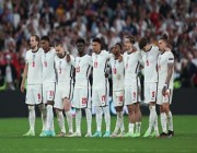 إنجلترا تعلن عدم خوض أي مباراة ضد روسيا بسبب غزو أوكرانيا