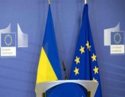 الاتحاد الأوروبي بدأ تسليم أوكرانيا كميات “مهمة” من الأســلحة