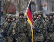 بسبب غزو روسيا لأوكرانيا.. ألمانيا تكسر قاعدة عسكرية اتبعتها منذ عهد “هتلر”