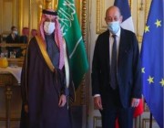 مشاريع سعودية فرنسية لمساعدة الشعب اللبناني