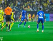 “مرسول بارك” يُعلن طرح تذاكر مباراة النصر والهلال في الدوري