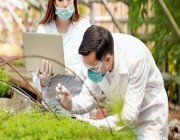 كندا توافق على استخدام أول لقاح نباتي في العالم مضاد ل​كورونا