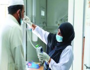 6 إصابات جديدة بفيروس كورونا في موريتانيا