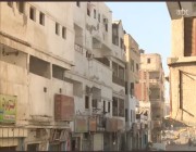 تعويض سكان الأحياء العشوائية في جدة بتقديم مساكن وخدمات بديلة
