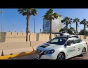 أبوظبي تنهي مرحلة التجربة لخدمة سيارات الأجرة ذاتية القيادة بنجاح
