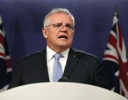 أستراليا تفرض مزيدا من العقوبات على روسيا