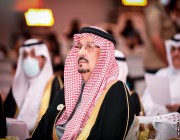 أمير الرياض يرعى حفل وزارة التعليم بمناسبة يوم التأسيس