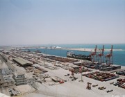 إطلاق فعالية “ميناء أخضر” في ميناء الملك عبدالعزيز بالدمام