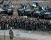 إعلام أوكراني: لم تسقط أي مدينة أوكرانية بيد القوات الروسية