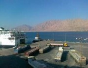 إغلاق ميناء شرم الشيخ البحري بسبب الأحوال الجوية