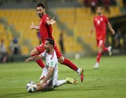 “إيران” تفوز بهدف أمام “الإمارات”