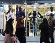 اتحاد منتجي الملابس بإيران: الأسر لم تعد قادرة على شراء الملابس برأس السنة الإيرانية بسبب الفقر