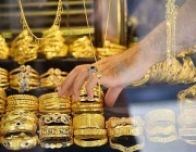 ارتفاع سعر الذهب بالسعودية.. وعيار 21 يتخطى 204 ريالات