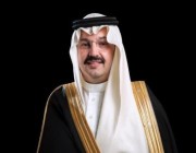 الأمير تركي بن طلال: “يوم التأسيس” يؤكد عراقة هذا الكيان الشامخ والممتد لأكثر من ثلاثة قرون